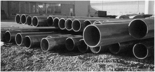 radial drilling titanium alloy pipe radial drilling titanium alloy pipe