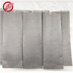 Titaanist traatvõrgust filtrikott