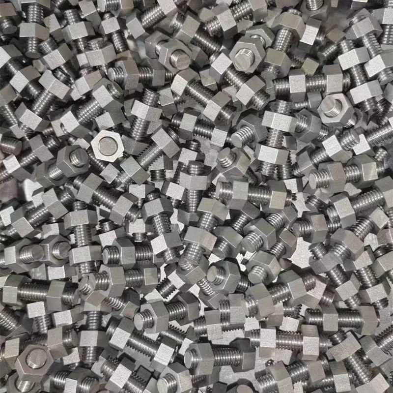 molybdenum screws molybdenum bolts molybdenum screws molybdenum bolts