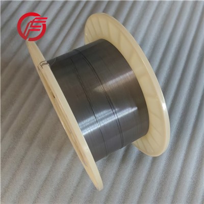 ASTM B392 UNS R04200 puhas nioobiumtraat